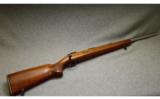 Savage Bolt Action in .22-250 Remington - 1 of 8