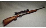 Remington 7400 in .308 Winchester - 1 of 9