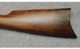 Winchester 1892 in .38-40 Winchester - 7 of 9
