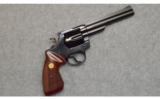Colt Trooper MK III in .22 LR - 1 of 3
