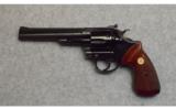 Colt Trooper MK III in .22 LR - 2 of 3