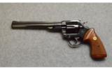 Colt Trooper MK III in .22 LR - 2 of 4