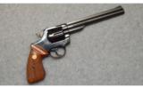 Colt Trooper MK III in .22 LR - 1 of 4