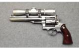 Ruger Redhawk in .44 Magnum - 2 of 4