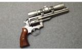 Ruger Redhawk in .44 Magnum - 1 of 4
