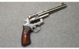 Ruger Super Redhawk in .44 Magnum - 1 of 2