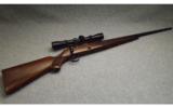 Winchester Model 52B in .22 LR - 1 of 9