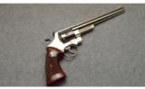 Smith & Wesson 25-5 in .45 Colt - 1 of 2