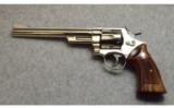 Smith & Wesson 25-5 in .45 Colt - 2 of 2