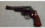 Smith & Wesson 29-2 in .44 Magnum - 2 of 3