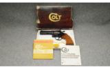 Colt Diamondback in .38 Special - 3 of 3