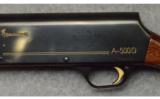Browning ~ A-500G ~ 12 Gauge - 5 of 8