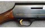 Browning ~ A-500G ~ 12 Gauge - 2 of 8
