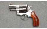 Ruger Redhawk Kodiak in .44 Magnum - 2 of 2