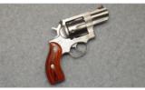 Ruger Redhawk Kodiak in .44 Magnum - 1 of 2