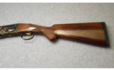 Fausti Select Ducks Unlimited in 12 Gauge - 7 of 7