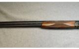 Fausti Select Ducks Unlimited in 12 Gauge - 6 of 7