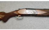 Fausti Select Ducks Unlimited in 12 Gauge - 2 of 7