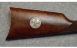 Winchester 9422 XTR Boy Scout Commemorative in .22 - 3 of 9