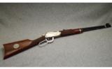 Winchester 9422 XTR Boy Scout Commemorative in .22 - 1 of 9