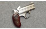Bond Arms Snake Slayer in .45 Colt/.410 - 1 of 2