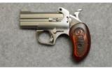 Bond Arms Snake Slayer in .45 Colt/.410 - 2 of 2