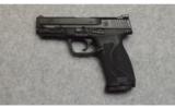 Smith & Wesson M&P9 Mod. 2.0 in 9 MM - 2 of 2