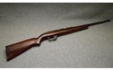 Winchester ~ 77 ~ .22 LR - 1 of 9