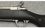 Ruger M77 Mark II in .270 WSM - 5 of 9