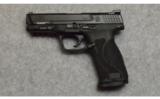 Smith & Wesson ~ M&P40 Mod 2.0 ~ .40 S&W - 2 of 2