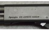 Remington 870 Express Magnum in 12 Gauge - 9 of 9