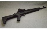 Romarm WASR-10 in 7.62x39 MM - 1 of 9