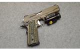Sig Sauer 1911 in .45 Auto - 1 of 3