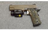 Sig Sauer 1911 in .45 Auto - 2 of 3