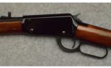 Henry Leaver Rifle in .22 LR - 5 of 9