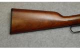 Henry Leaver Rifle in .22 LR - 3 of 9