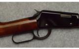 Henry Leaver Rifle in .22 LR - 2 of 9