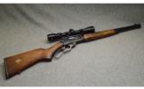 Marlin 3084S Mountain Man in .30-30 Winchester - 1 of 9