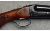 Fox Model B in 12 Gauge - 2 of 9
