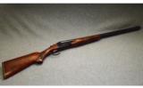 Fox Model B in 12 Gauge - 1 of 9