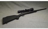 New England Handi Rifle SB2 in .270 Winchester - 1 of 9