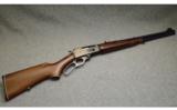 Marlin 336CS in .30-30 Winchester - 1 of 9