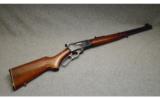 Marlin 336 in .30-30 Winchester - 1 of 9
