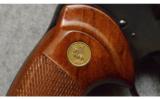 Colt Python in .357 Magnum - 4 of 6