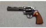 Colt Python in .357 Magnum - 2 of 6