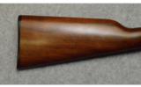 Henry Lever Rifle in .22 LR - 3 of 9