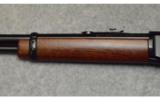 Henry Lever Rifle in .22 LR - 6 of 9