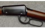 Henry Lever Rifle in .22 LR - 5 of 9