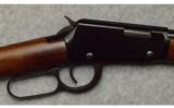 Henry Lever Rifle in .22 LR - 2 of 9