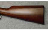Henry Lever Rifle in .22 LR - 7 of 9